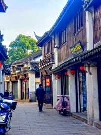 三景區聯動，羅店鎮也有它的旅遊優勢
