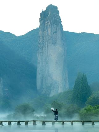 A Day in Zhejiang