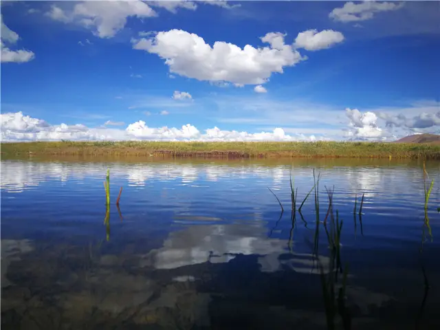 Qinghai-Gansu Grand Loop Tour Carpooling and Free Travel.