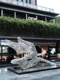 小眾不費媽｜深圳半天時間親子Citywalk在此