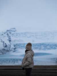 Icelandic road trips never disappoint 