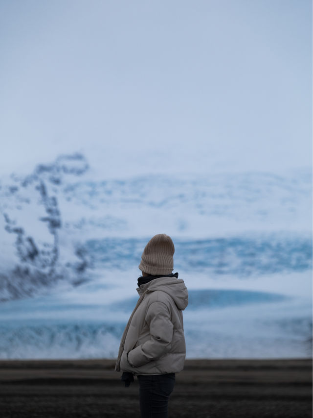 Icelandic road trips never disappoint 