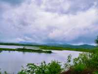 珍寶島森林公園