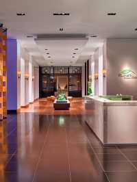 🌟 Luxe Sleeps in Lima: Westin Wows! 🌟