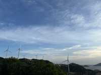 它不是任何地方的平替，是中國的平潭，一個有著鄉愁的海島！