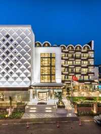 🌟 Marmaris Marvels: Elite World for Adults Only! 🌟