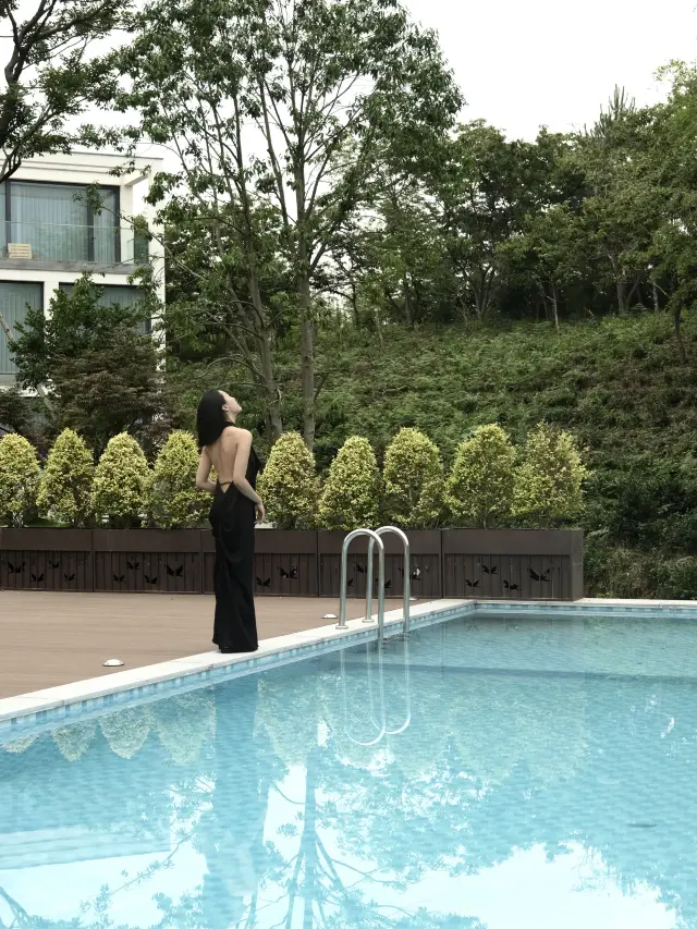 有一種慢 叫安吉慢