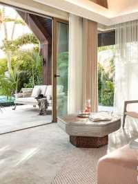 🏝️ Unwind in Style: Maldives' JOALI BEING Retreat 🌅🧘‍♀️