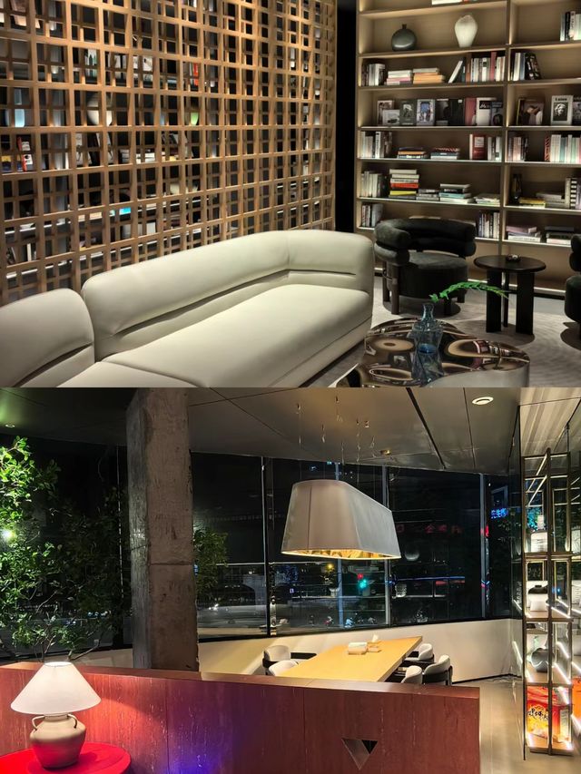 柳州可閉眼衝的酒店，江景酒店很好住