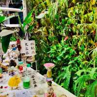 深圳觀瀾湖手藝工廠：Interesting啊😘😘