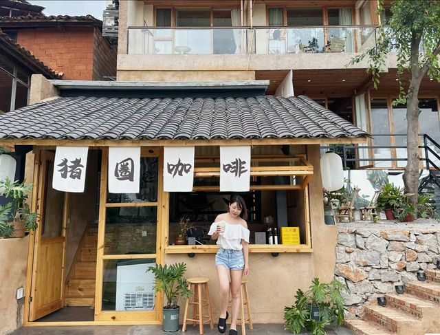 普者黑最讚民宿 普者黑最讚民宿