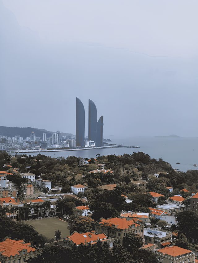 廈門三天2晚值得玩的地方D