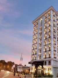 🌟✨ Yogyakarta's Hidden Gem: Lafayette Boutique Hotel 🏨🌴
