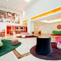「沖繩Mercure Hotel Okinawa Naha酒店攻略豐富色彩超享受感官」