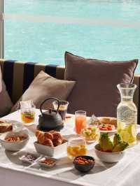 🌊 Biarritz Bliss: Luxe Stay at Sofitel Miramar! 🏨✨