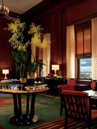 🌟 Philly's Finest: Ritz-Carlton's Luxe Experience 🌟