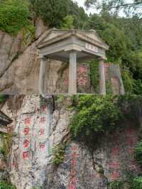 西安|華清宮：不盡溫柔湯泉水，千古風流華清宮