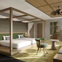大阪Spa World Hotel & Resort：頂級SPA體驗身心徹底放鬆