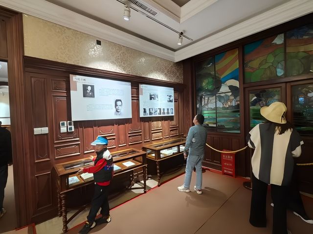 翠湖邊“未代雲南王”的公館成了雲南重要歷史的見證人