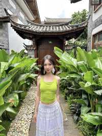 麗江住宿｜下次來麗江還會住在這裡