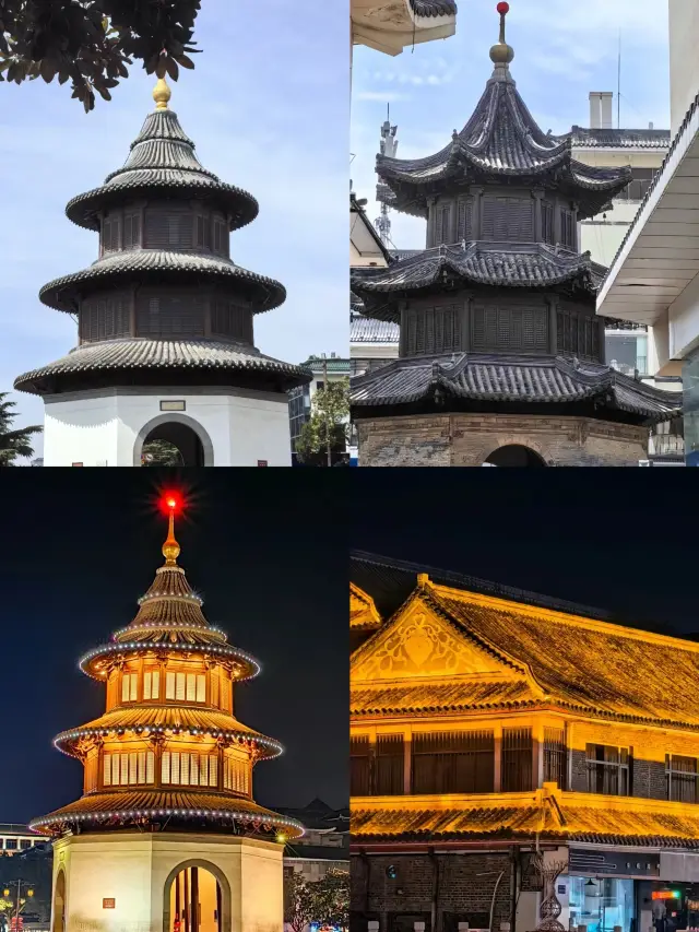願每個去揚州的人都能刷到這篇……