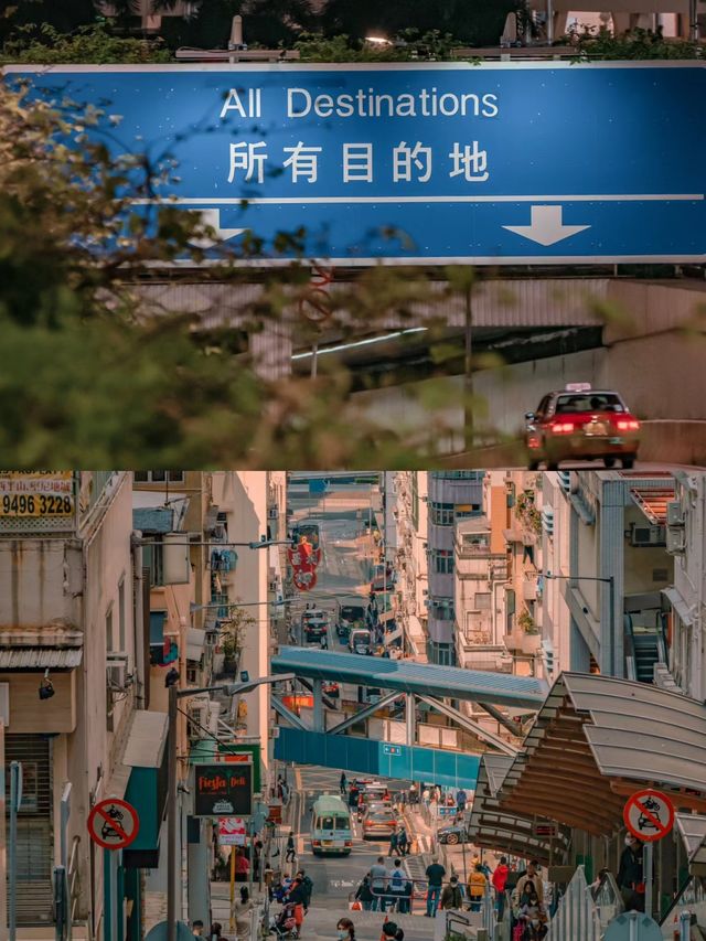 不是曼哈頓去不起，而是香港更有性價比