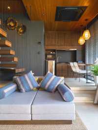 🌴 Phuket's Hidden Gem: Akra Collection Layan 🏖️