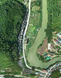 不該被遺忘的古村落：尤溪源湖古村