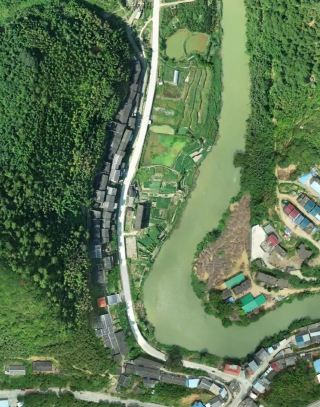Ancient Village That Should Not Be Forgotten: Yuanhu Ancient Village