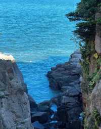 福州“濟州島”，小眾絕美的海上地質公園！！