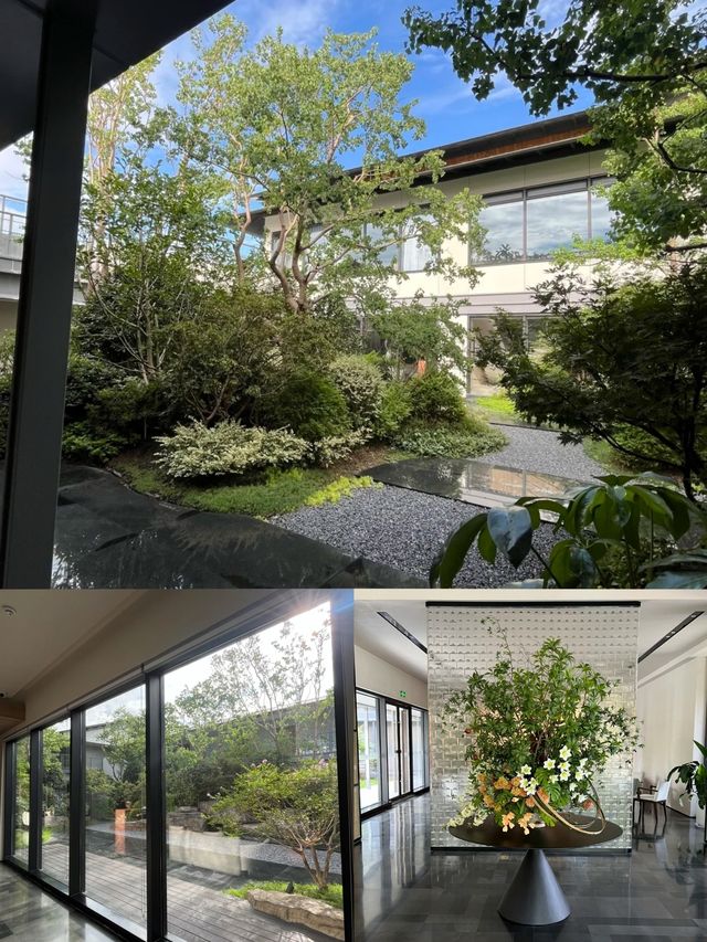 千里走單騎．甘露山民宿