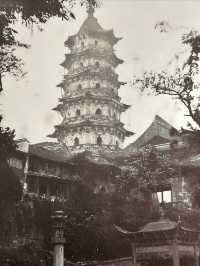 蘇州城牆博物館位於蘇州相門段城牆南段城牆內