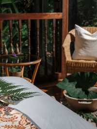🌴 Langkawi's Lush Hideaway: Ambong Rainforest Retreat 🌟