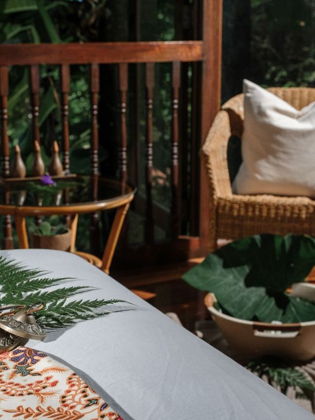 🌴 Langkawi's Lush Hideaway: Ambong Rainforest Retreat 🌟