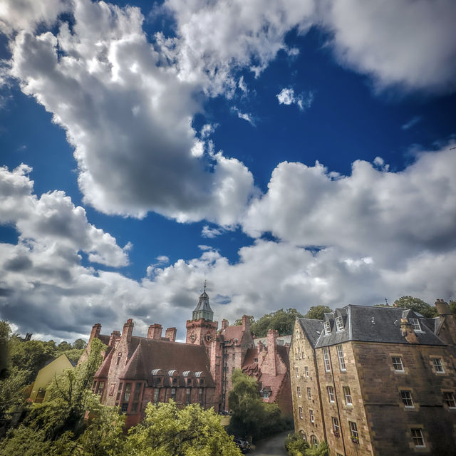 Edinburgh’s Secret Gem!!!