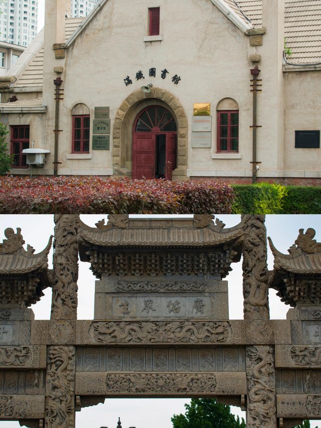 遼陽古城