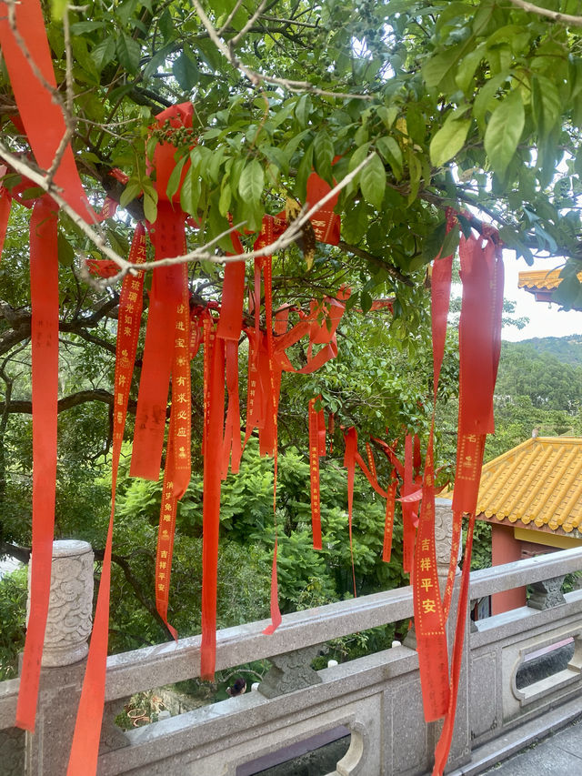 廈門石室禪院｜莫向外求，但從心覓