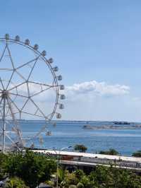 Manila｜24-hour layover✈️ Explore 10 city attractions without rushing