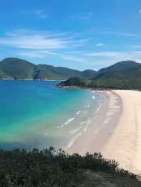 【西貢美食】海鮮市場😍+海濱步道🏖️+水上活動🤩，享受慢生活！🔥