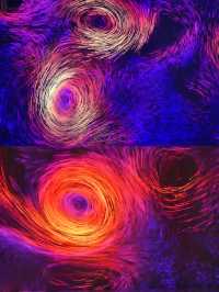 上海遛娃|8k超高清的奇幻之旅