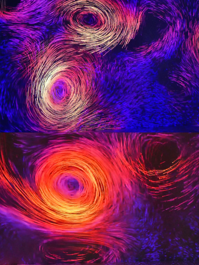 上海遛娃|8k超高清的奇幻之旅 上海遛娃|8k超高清的奇幻之旅