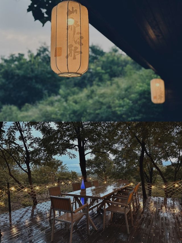 不誇張!新密怎麼有這樣舒服的寶藏民宿