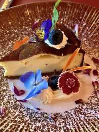 French cuisine in BJ