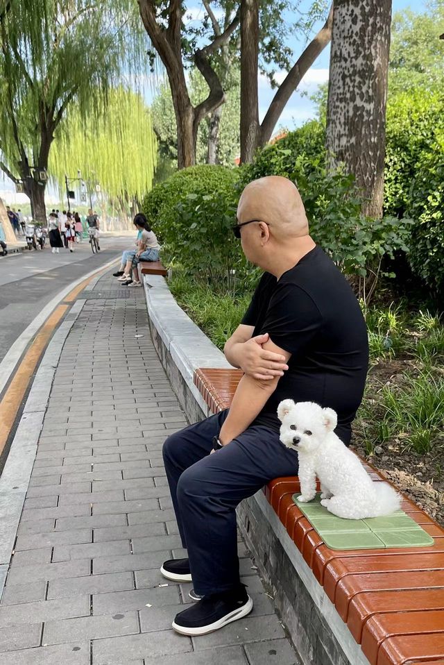 Citywalk 朴野自然 風景優美 西海濕地公園 Citywalk 朴野自然 風景優美 西海濕地公園
