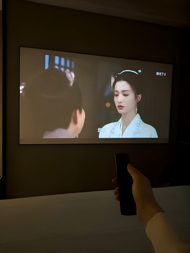 來長沙一定要住的中式酒店……