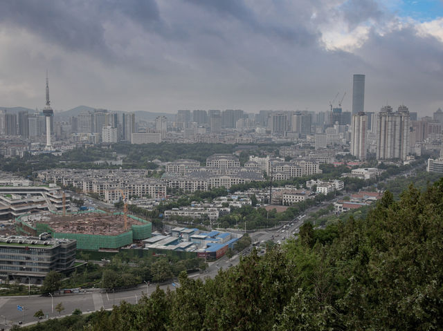 Xuzhou’s BEST Attraction