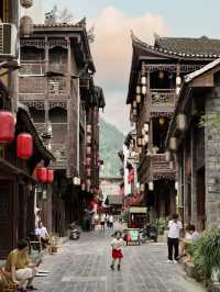 獲選《國家地理》此生必去的旅行地真是太棒了。