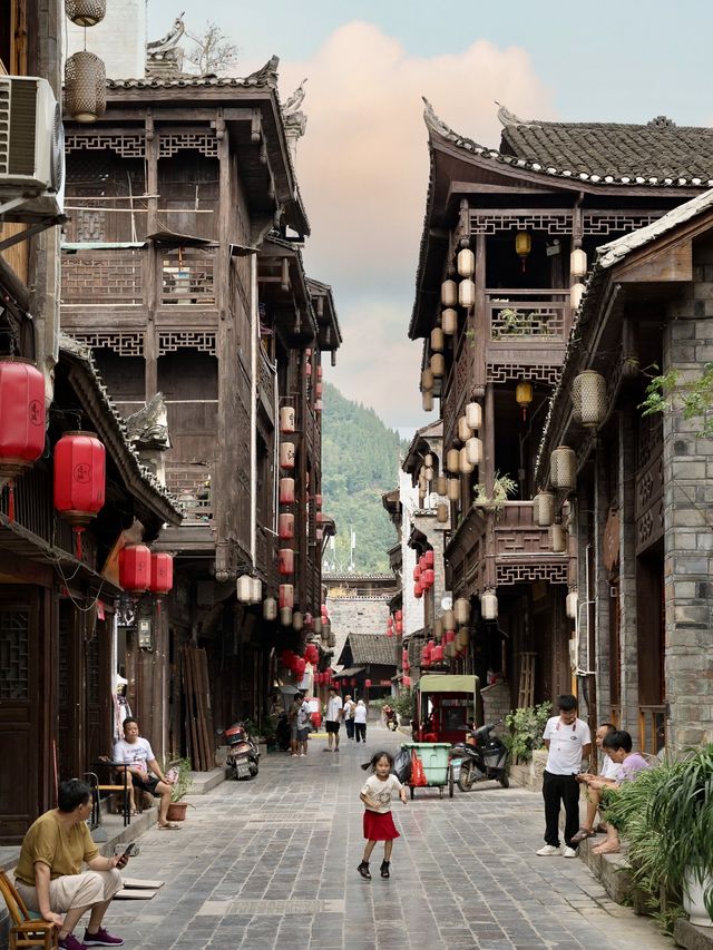 獲選《國家地理》此生必去的旅行地真是太棒了。