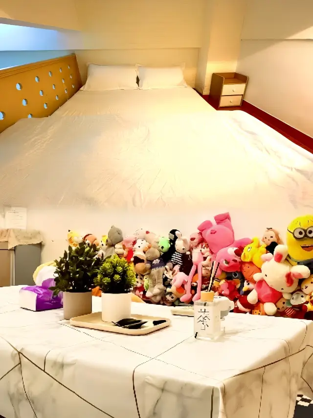 Liuquan Homestay, Quanzhou | A trip to Minnan.