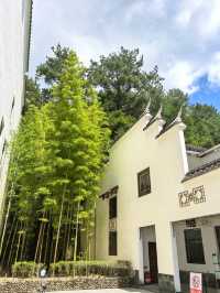 鴛鴦溪國家級風景名勝區位於屏南縣東北部,距離縣城30公里,處於屏南、周寧、政和三縣交界。總面積78.8平方公里。